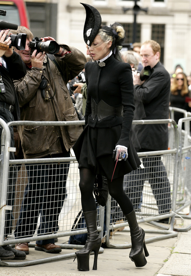 Daphne Guinness