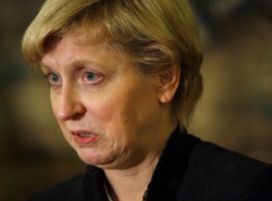 Taki traktat to wina Fotygi?