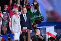 Andrzej Duda i Agata Kornhauser-Duda