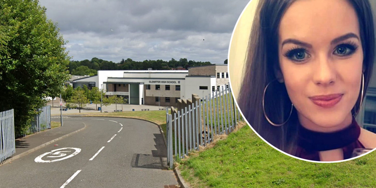 Szkocja. Nauczycielka oskarżona o uprawianie seksu z 18-letnim uczniem.