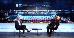 Polski biznes ma moc