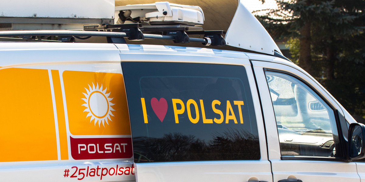 Telewizja Polsat z własnych funduszy zapłaci za udziały Eleven Sports Network. Przejmuje wraz z nimi prawa do transmisji sportowych