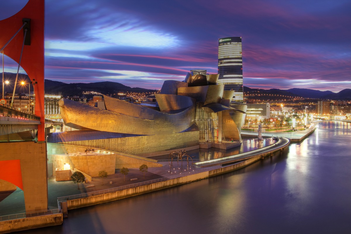 Bilbao