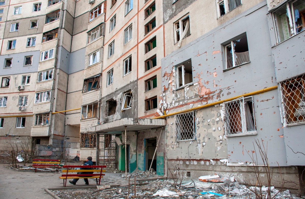 Charków, Ukraina