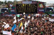 woodstock 2009