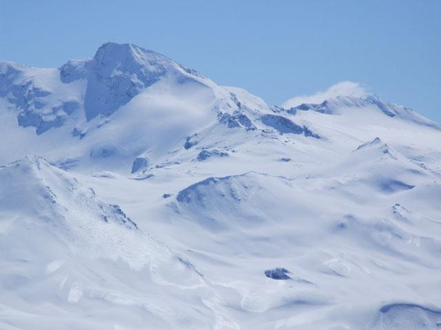 Galeria Francja - Tignes, obrazek 19