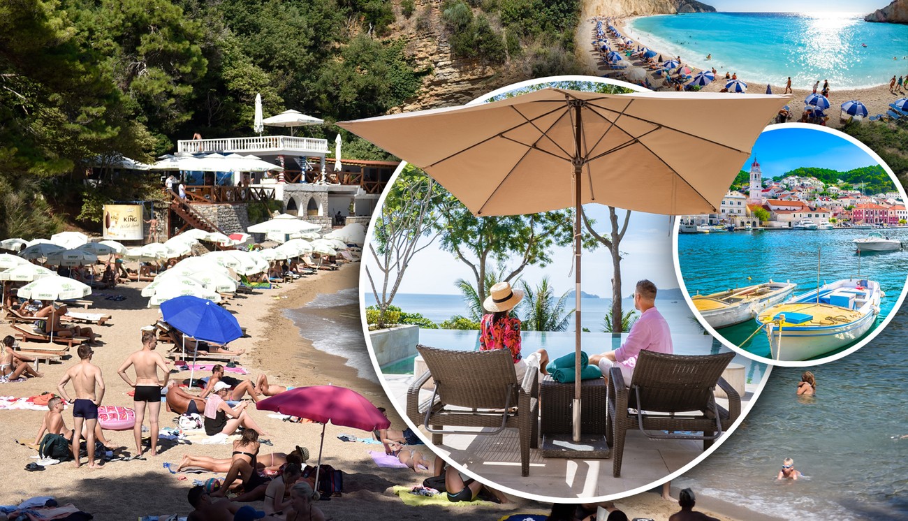 Zarada i 60 evra po satu: Prodavci na hrvatskim plažama deru turiste i na ovome