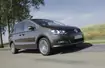 Volkswagen Sharan z 2015 r.