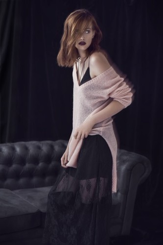 Kolekcja Mohito Gold Label