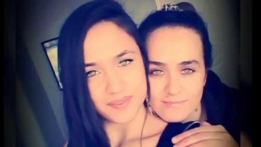 Mutlu kaže da ju je ubistvo njene sestre potreslo do srži, ali i dalo joj snage da se bori | Foto: BBC