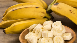Banan - kto powinien go jeść, a kto unikać? Właściwości banana