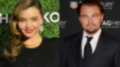 Miranda Kerr i Leonardo DiCaprio są razem?