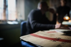 Ta zbrodnia wstrząsnęła Polską lat 90. Nowy odcinek serialu o "polskim Hannibalu Lecterze"