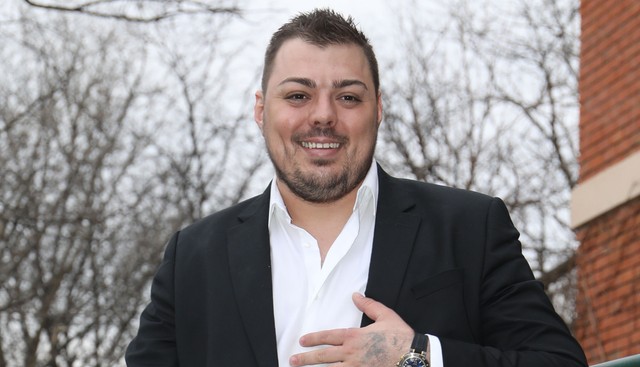 Sloba Vasić
