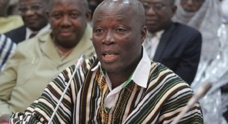 Nii Lantey Vanderpuye