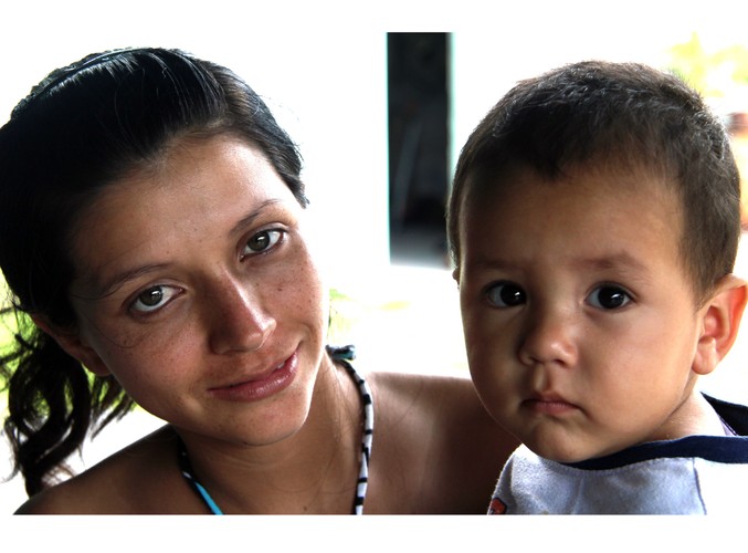 Wenezuela - Los Llanos