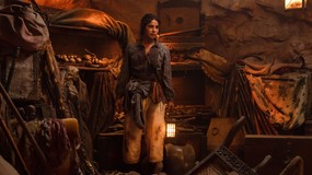 A gdyby Jack Sparrow był kobietą? Ten epicki film szykował Netflix, ale plany się zmieniły