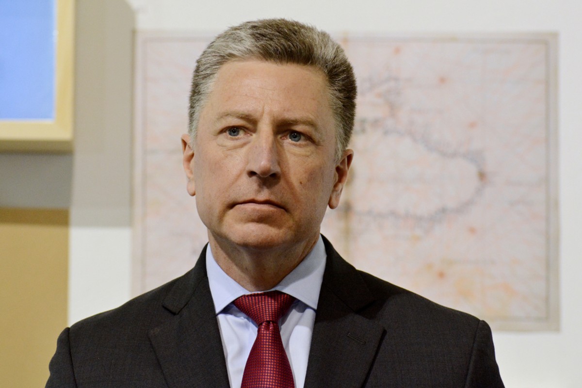 Kurt Volker