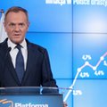 Donald Tusk: Adam Glapiński powinien odejść