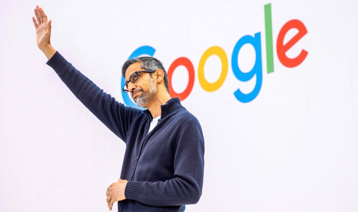 Google nie musi sprzedawać Chrome'a ani Androida. Inwestorzy zareagowali natychmiast