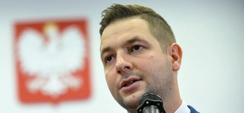 Jaki: Nie widziałem w naszych szeregach kolejki chętnych do kandydowania w Warszawie [ROZMOWA DGP]