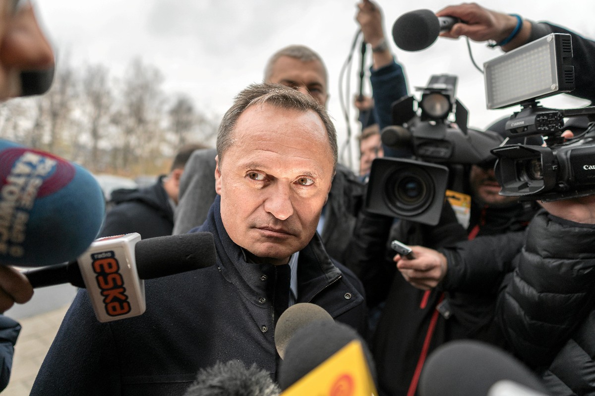 Leszek Czarnecki