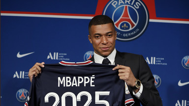 Mbappe tłumaczy, dlaczego zrezygnował z Realu. "Nigdy nie chodziło o pieniądze"