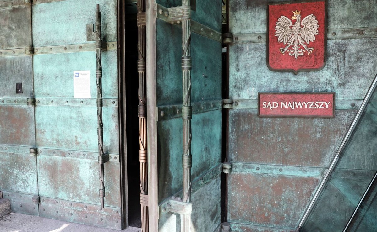 Sąd Najwyższy