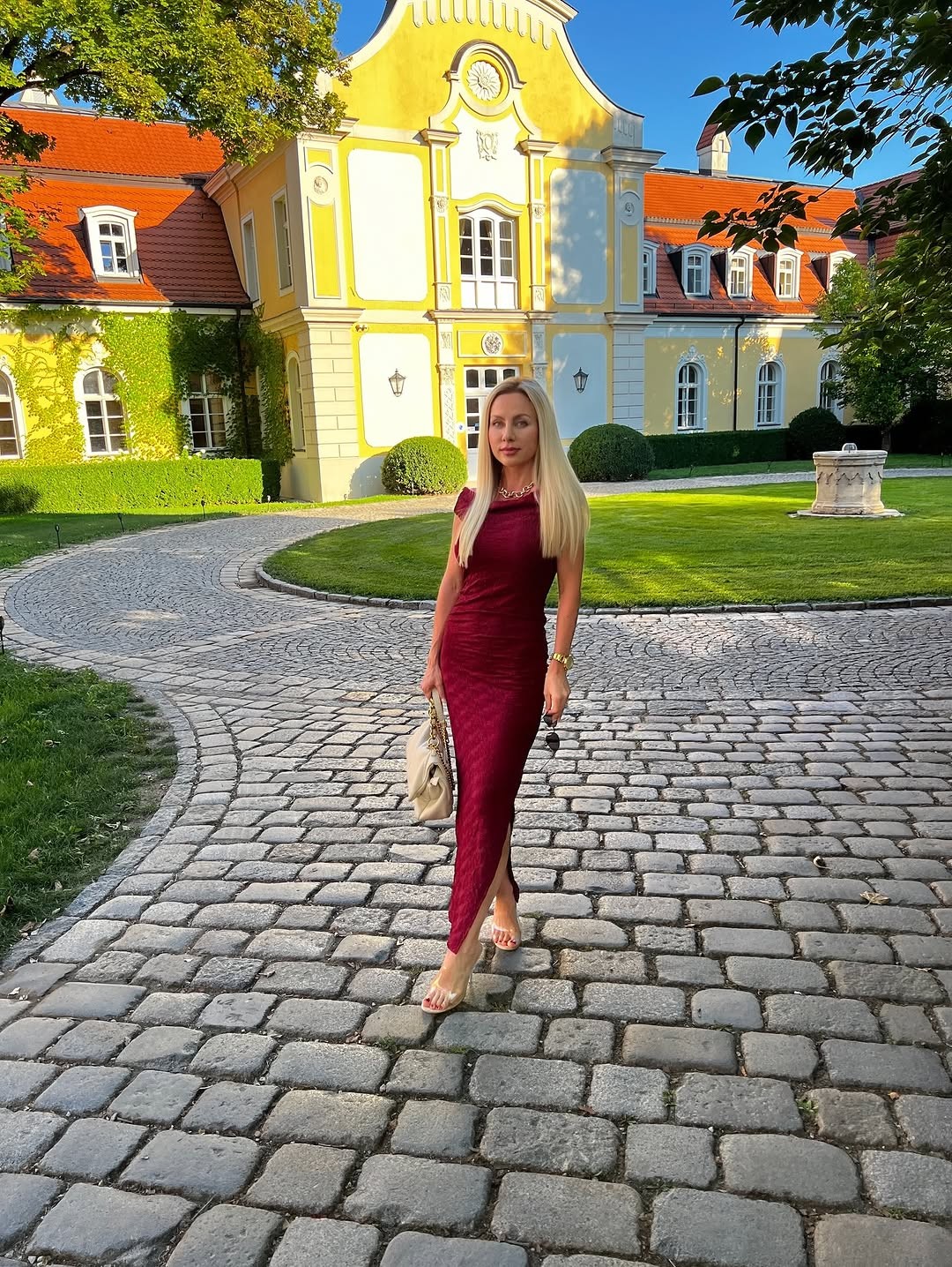 Monika Křivová, snúbenica odsúdeného Mikuláša Černáka.