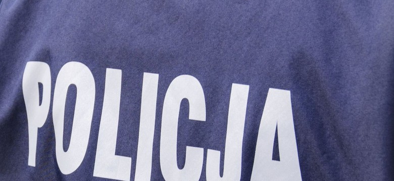 Neonaziści w rękach policji. Mieli materiały wybuchowe i ostrą amunicję