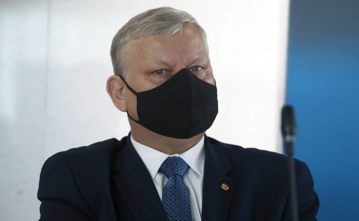 Marek Suski