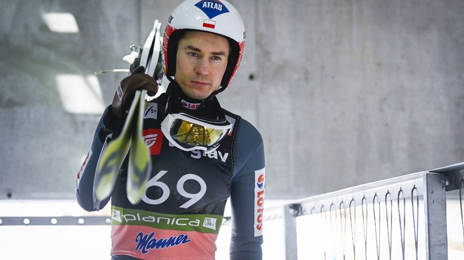 Kamil Stoch