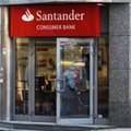 Zysk banku Santander wzrósł do 2,05 mld euro