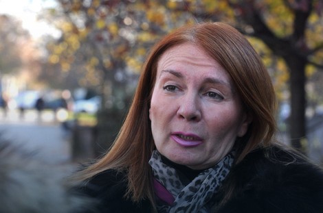 Aleksandra Joksimović