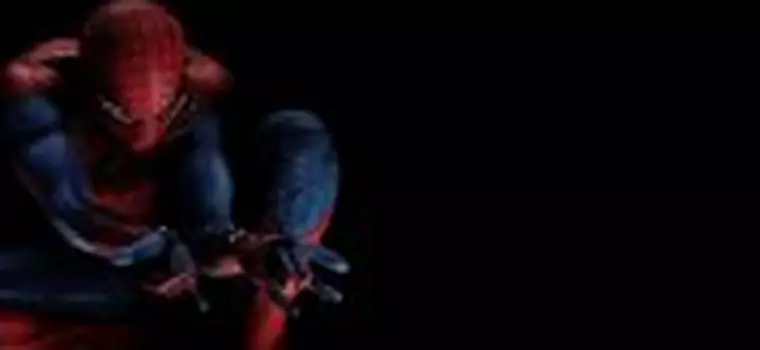 Rhino na nowym trailerze The Amazing Spider-Man