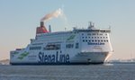 Pożar na promie Stena Line. Na pokładzie jest blisko 300 osób