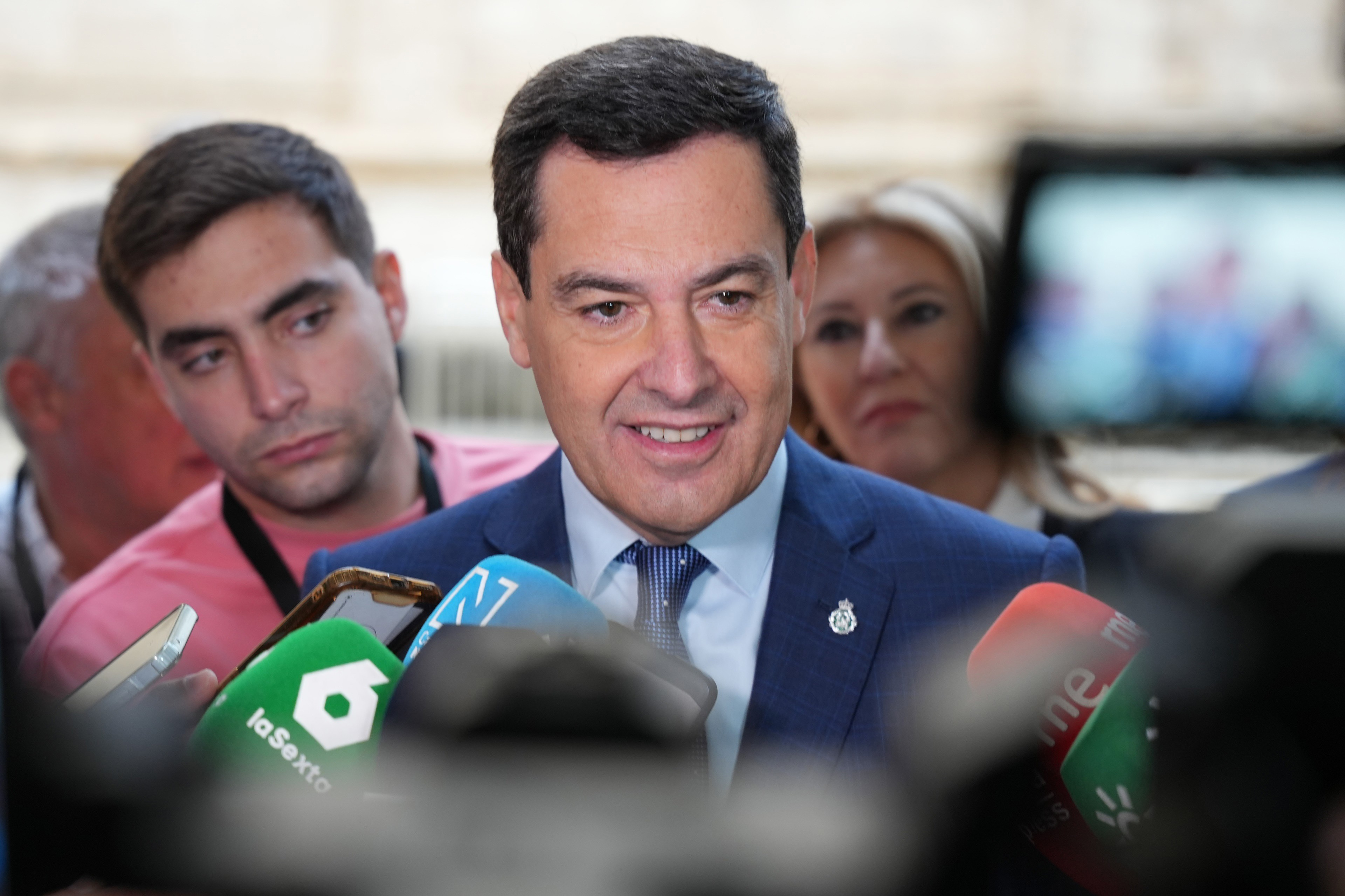 Andalucía organiza un congreso contra el acoso tras el suicidio de Sandra Peña