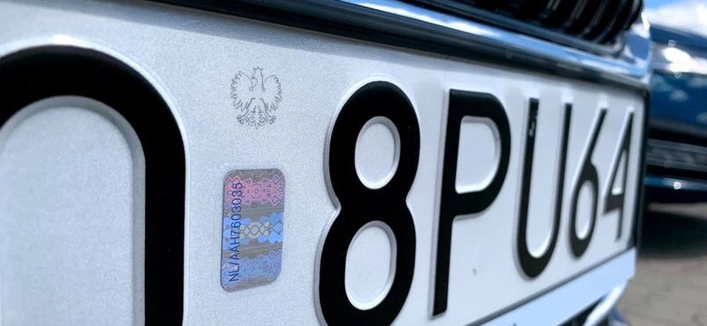 Ta opłata to obowiązek. Są już nowe stawki i przed ukaraniem robią zdjęcia samochodów