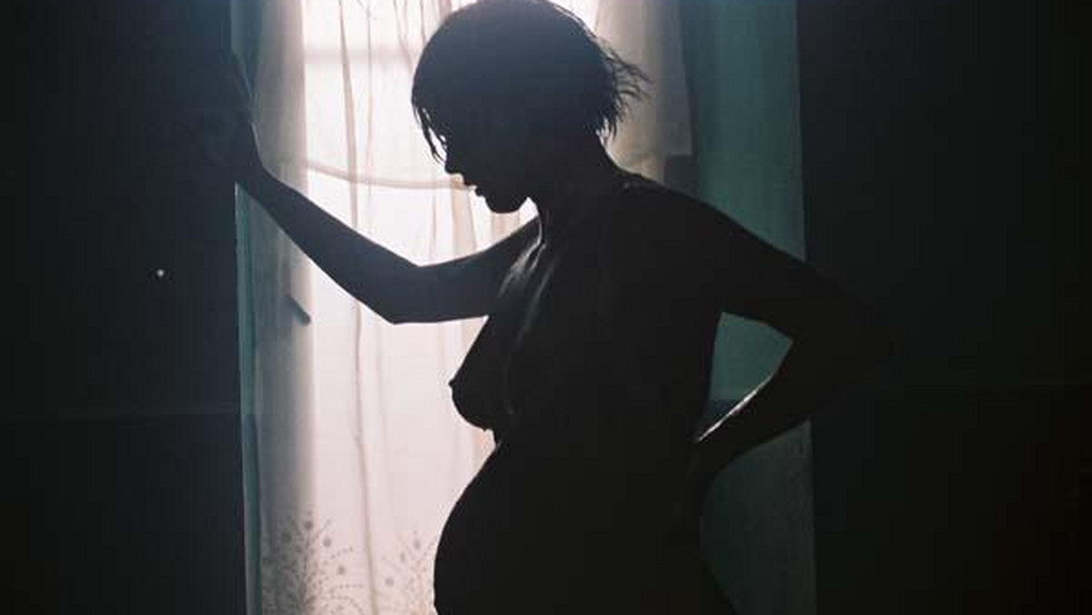 Niechciana ciąża - Film