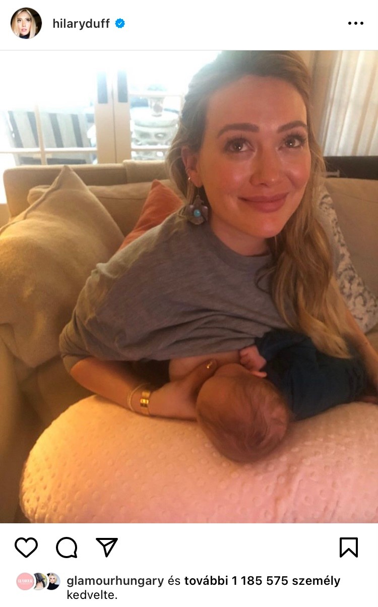 Hilary Duff