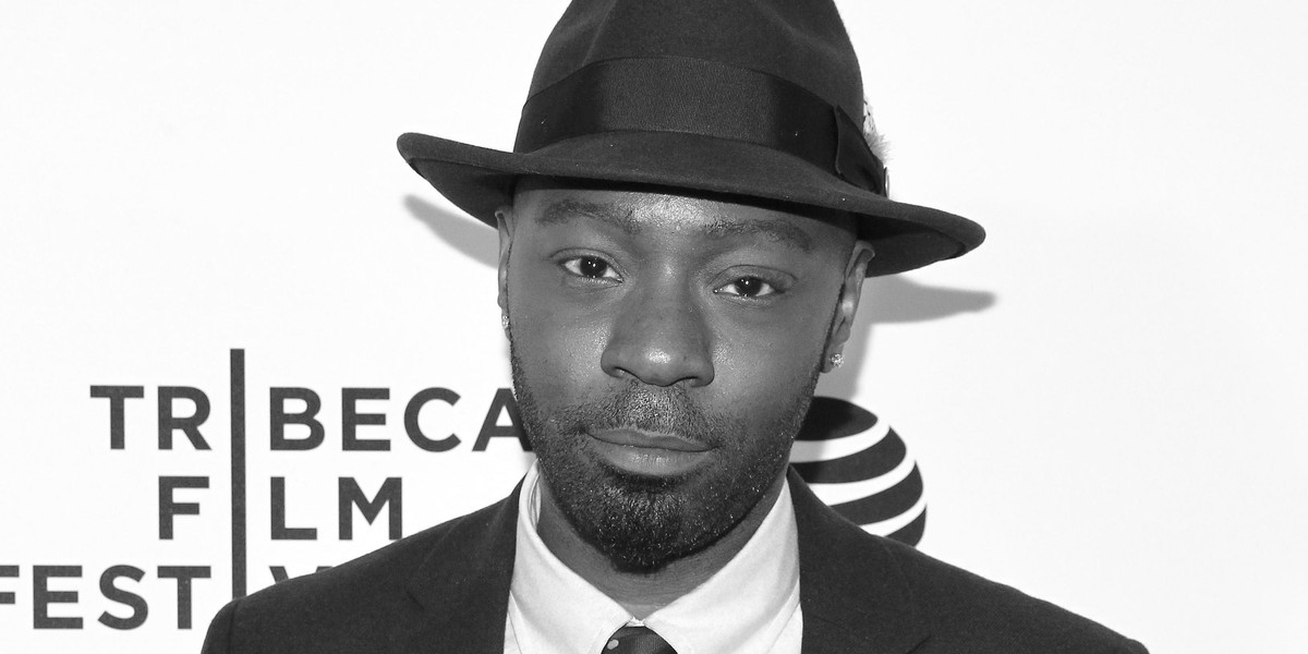 Nelsan Ellis 