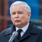 kaczyński. PiS