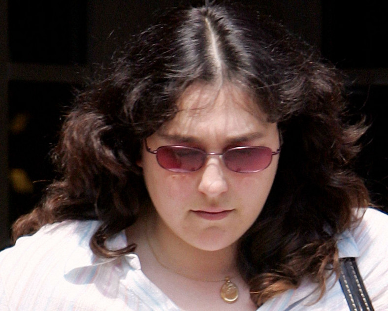 Maria Hendy w 2004 r.