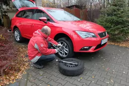 Jak przygotować swój samochód na zimę? 10 rzeczy, o których warto pamiętać