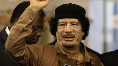 HRW: powstańcy zamordowali kilkudziesięciu ludzi z konwoju Kaddafiego