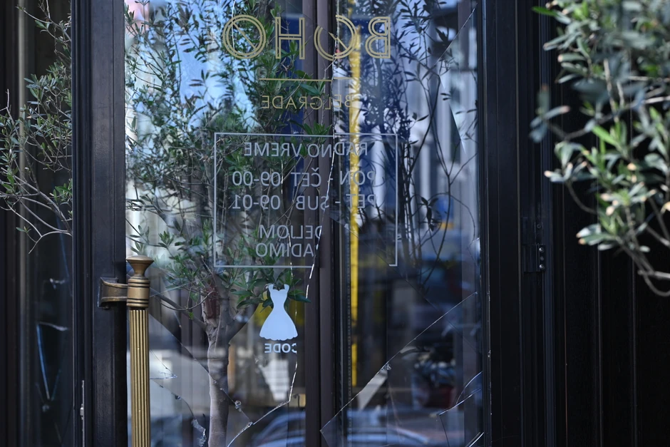 Restoran Maison Boho