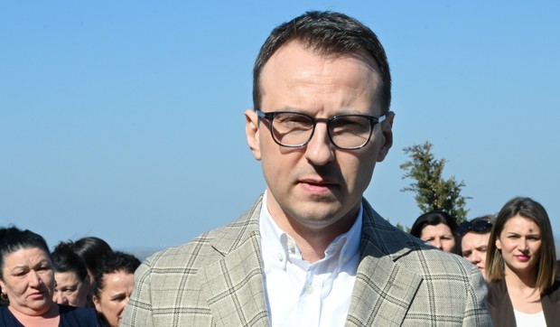 Petar Petković