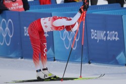 Marcisz skrytykowała trenera. "Szkoda, że nie słucha tego, co mówię"