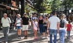 Zakopane idzie na rekord. Tłumy wczasowiczów!