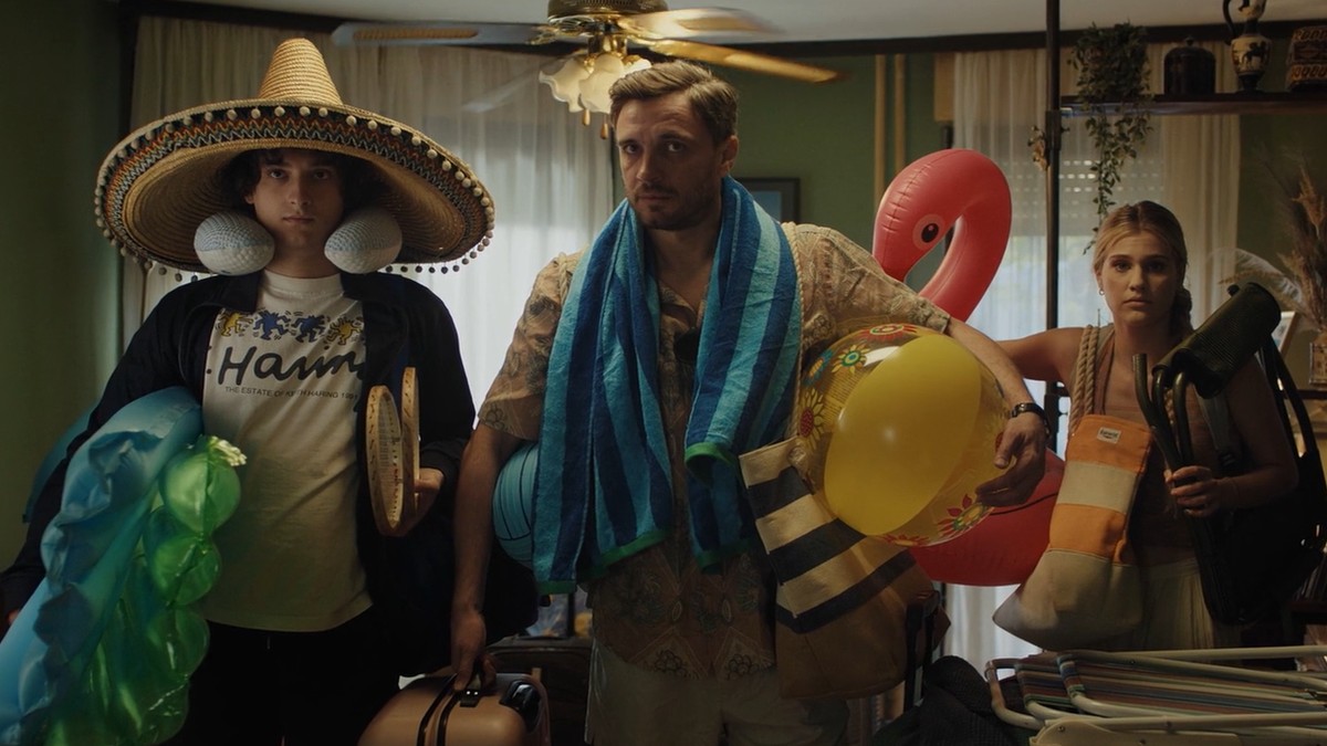 Glumačka postava novog filma Biće novih leta